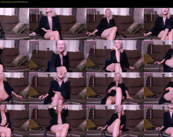 anastasiagate — 120 minute Chaturbate female cam show recording, 720p, Jul 23, 2023