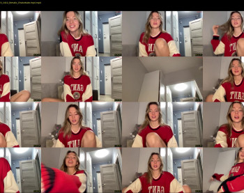 angel_from_sky — 30 minute Chaturbate female cam show recording, 720p, Jul 23, 2023