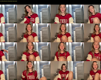 angel_from_sky — 4 minute Chaturbate female cam show recording, 720p, Jul 23, 2023