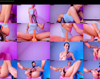 anissaa__ — 77 minute Chaturbate female cam show recording, 720p, Jul 23, 2023