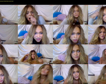 ari_02 — 121 minute Chaturbate female cam show recording, 480p, Jul 23, 2023