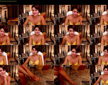 arianasage_ — 50 minute Chaturbate female cam show recording, 720p, Jul 24, 2023