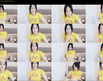 arylia_3 — 8 minute Chaturbate female cam show recording, 720p, Jul 23, 2023