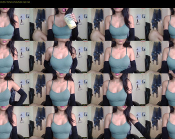 ashukhushi2022 — 5 minute Chaturbate female cam show recording, 720p, Jul 23, 2023