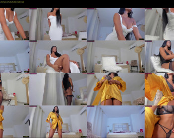 astrea_1 — 110 minute Chaturbate female cam show recording, 720p, Jul 24, 2023