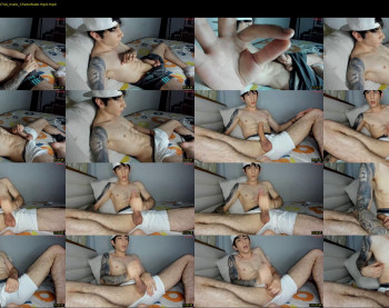 austin1119a — 70 minute Chaturbate male cam show recording, 720p, Jul 23, 2023