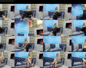barbaraagreat — 120 minute Chaturbate female cam show recording, 720p, Jul 23, 2023