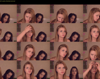 beatris_mils — 3 minute Chaturbate female cam show recording, 720p, Jul 23, 2023