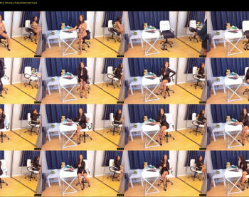 beebeethai — 30 minute Chaturbate female cam show recording, 720p, Jul 24, 2023