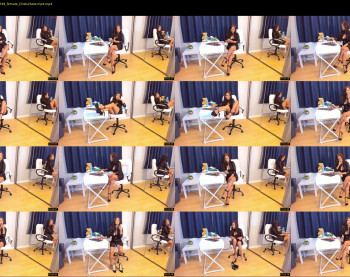 beebeethai — 43 minute Chaturbate female cam show recording, 720p, Jul 24, 2023