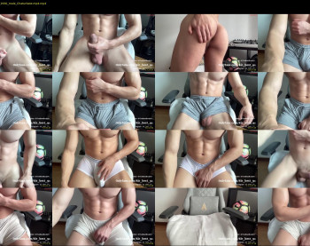 bestdick1991 — 114 minute Chaturbate male cam show recording, 720p, Jul 23, 2023