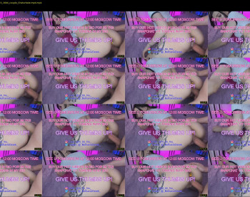 bethanie_derek — 8 minute Chaturbate couple cam show recording, 720p, Jul 23, 2023