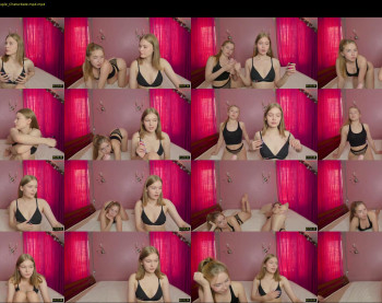bjliki — 33 minute Chaturbate couple cam show recording, 720p, Jul 23, 2023