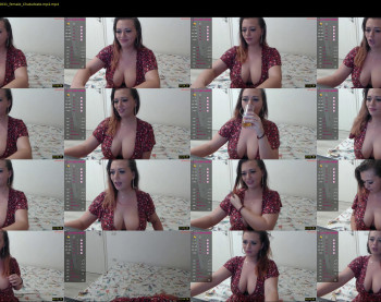 blue_eyes96 — 64 minute Chaturbate female cam show recording, 720p, Jul 24, 2023