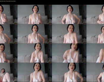 blueeyeess — 32 minute Chaturbate female cam show recording, 720p, Jul 23, 2023