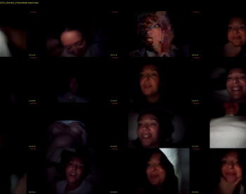 braingirl — 51 minute Chaturbate female cam show recording, 720p, Jul 23, 2023