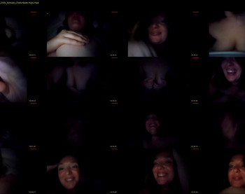 braingirl — 5 minute Chaturbate female cam show recording, 720p, Jul 23, 2023