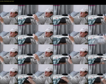 brell_line — 5 minute Chaturbate male cam show recording, 720p, Jul 23, 2023