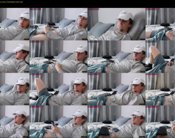 brell_line — 102 minute Chaturbate male cam show recording, 720p, Jul 23, 2023