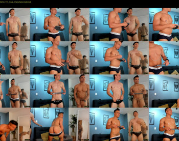 buddys_team_hots — 65 minute Chaturbate couple cam show recording, 720p, Jul 23, 2023