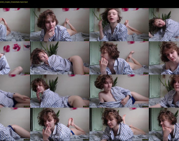 cammyclyde — 118 minute Chaturbate female cam show recording, 720p, Jul 23, 2023