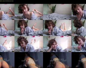 cammyclyde — 103 minute Chaturbate female cam show recording, 720p, Jul 23, 2023