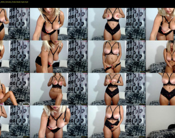 cherry_nicolle — 120 minute Chaturbate female cam show recording, 720p, Jul 23, 2023