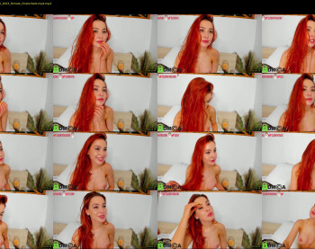 cleopatra3101 — 7 minute Chaturbate female cam show recording, 720p, Jul 23, 2023