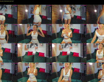 corni__ — 33 minute Chaturbate female cam show recording, 720p, Jul 24, 2023