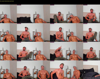 crhistian1_ — 48 minute Chaturbate male cam show recording, 720p, Jul 23, 2023