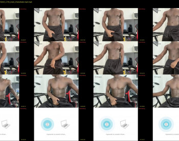cute_boy_24cm — 9 minute Chaturbate male cam show recording, 480p, Jul 23, 2023