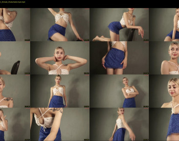 cuteelsa_ — 34 minute Chaturbate female cam show recording, 720p, Jul 23, 2023