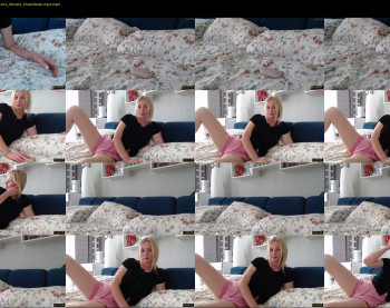 cuteemouse — 30 minute Chaturbate female cam show recording, 720p, Jul 23, 2023