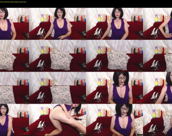 danacougar — 89 minute Chaturbate female cam show recording, 720p, Jul 23, 2023
