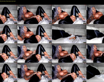 dee_waters — 117 minute Chaturbate female cam show recording, 720p, Jul 23, 2023