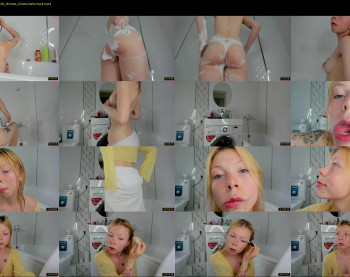 deva_alice — 121 minute Chaturbate female cam show recording, 720p, Jul 23, 2023