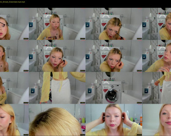 deva_alice — 14 minute Chaturbate female cam show recording, 720p, Jul 23, 2023