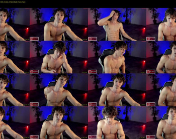 dirty_pothos — 120 minute Chaturbate male cam show recording, 720p, Jul 23, 2023