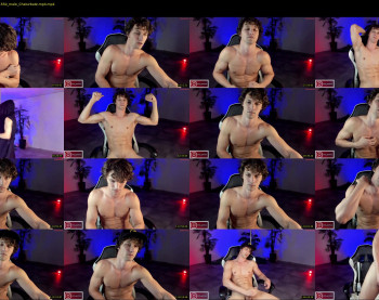 dirty_pothos — 121 minute Chaturbate male cam show recording, 720p, Jul 23, 2023