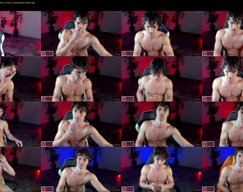 dirty_pothos — 114 minute Chaturbate male cam show recording, 720p, Jul 23, 2023
