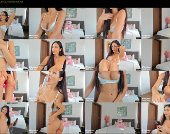doll_lexi — 120 minute Chaturbate female cam show recording, 720p, Jul 23, 2023