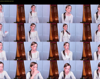 dollorrie — 12 minute Chaturbate couple cam show recording, 720p, Jul 23, 2023