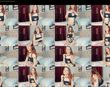 dollorrie — 36 minute Chaturbate couple cam show recording, 720p, Jul 23, 2023