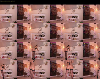 ella_pridee — 24 minute Chaturbate female cam show recording, 720p, Jul 23, 2023