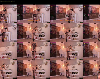 ella_pridee — 120 minute Chaturbate female cam show recording, 720p, Jul 23, 2023