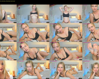 ella_twinkle — 82 minute Chaturbate female cam show recording, 720p, Jul 24, 2023
