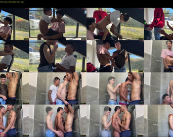 exotic_gold — 120 minute Chaturbate male cam show recording, 720p, Jul 23, 2023