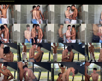 exotic_gold — 123 minute Chaturbate male cam show recording, 720p, Jul 23, 2023