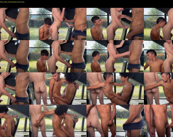 exotic_gold — 42 minute Chaturbate male cam show recording, 720p, Jul 23, 2023