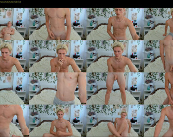 fixsicki — 65 minute Chaturbate male cam show recording, 720p, Jul 23, 2023